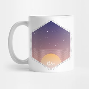 Relax Mug